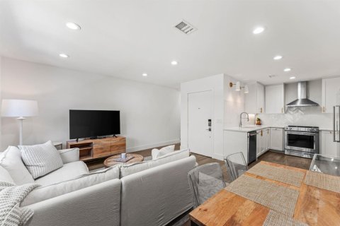 Copropriété à vendre à Delray Beach, Floride: 2 chambres, 98.85 m2 № 2077830 - photo 7