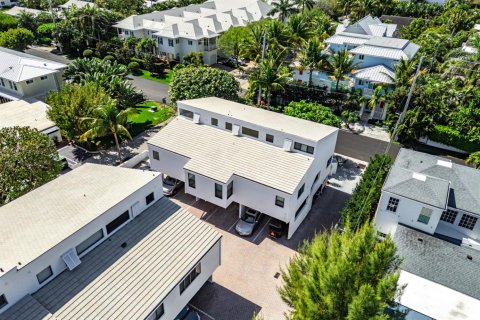 Copropriété à vendre à Delray Beach, Floride: 2 chambres, 98.85 m2 № 2077830 - photo 25