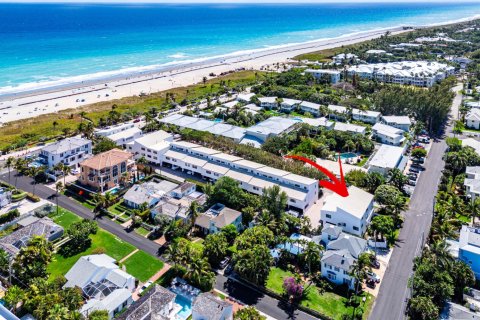 Copropriété à vendre à Delray Beach, Floride: 2 chambres, 98.85 m2 № 2077830 - photo 2