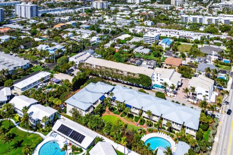 Copropriété à vendre à Delray Beach, Floride: 2 chambres, 98.85 m2 № 2077830 - photo 30