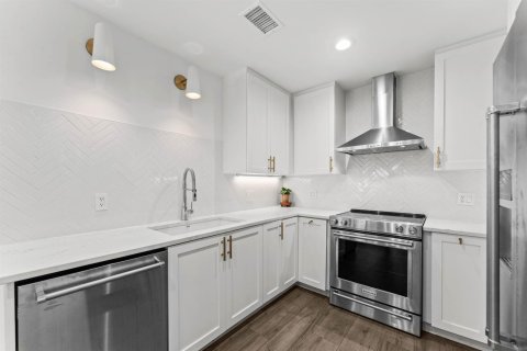 Copropriété à vendre à Delray Beach, Floride: 2 chambres, 98.85 m2 № 2077830 - photo 6