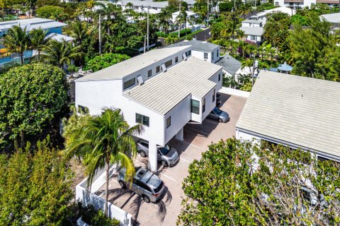 Copropriété à vendre à Delray Beach, Floride: 2 chambres, 98.85 m2 № 2077830 - photo 24