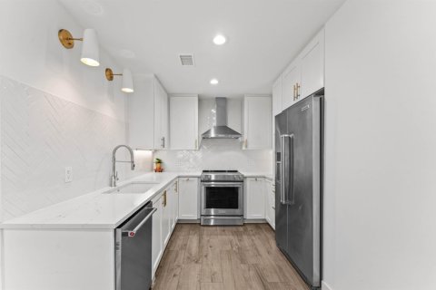 Copropriété à vendre à Delray Beach, Floride: 2 chambres, 98.85 m2 № 2077830 - photo 8