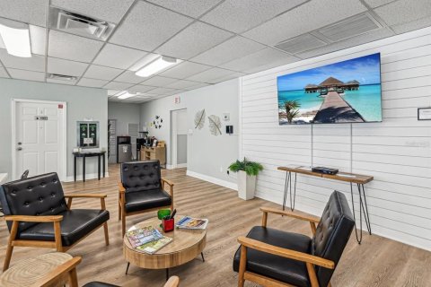 Condo in Saint Petersburg, Florida, 2 bedrooms  № 1810926 - photo 18