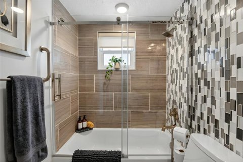 Купить таунхаус в Сент-Пит-Бич, Флорида 3 комнаты, 211.35м2, № 2092818 - фото 8