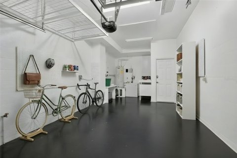 Купить таунхаус в Сент-Пит-Бич, Флорида 3 комнаты, 211.35м2, № 2092818 - фото 26