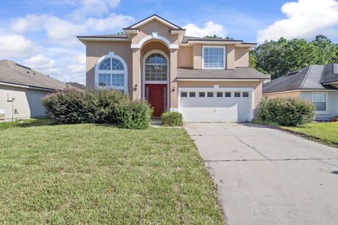 Casa en venta en Jacksonville, Florida, 4 dormitorios, 255.48 m2 № 773221 - foto 1
