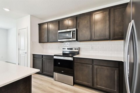 Casa en venta en Parrish, Florida, 5 dormitorios, 242.94 m2 № 1545394 - foto 4