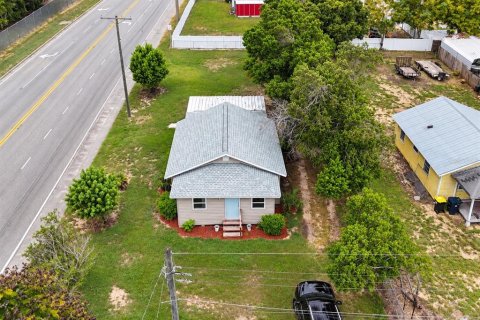 House in Auburndale, Florida 2 bedrooms, 69.86 sq.m. № 2393995 - photo 27