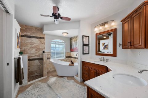 Villa ou maison à vendre à Punta Gorda, Floride: 3 chambres, 210.61 m2 № 2141889 - photo 18