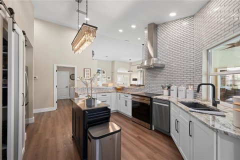 Villa ou maison à vendre à Punta Gorda, Floride: 3 chambres, 210.61 m2 № 2141889 - photo 10