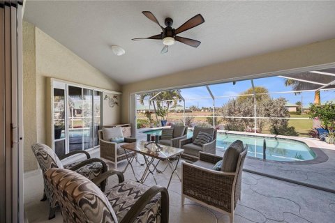 Villa ou maison à vendre à Punta Gorda, Floride: 3 chambres, 210.61 m2 № 2141889 - photo 28