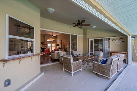 Villa ou maison à vendre à Punta Gorda, Floride: 3 chambres, 210.61 m2 № 2141889 - photo 29
