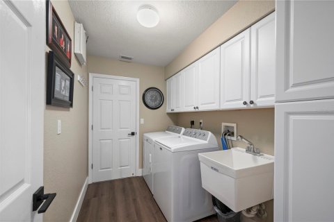 Villa ou maison à vendre à Punta Gorda, Floride: 3 chambres, 210.61 m2 № 2141889 - photo 27