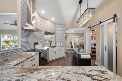 Villa ou maison à vendre à Punta Gorda, Floride: 3 chambres, 210.61 m2 № 2141889 - photo 9