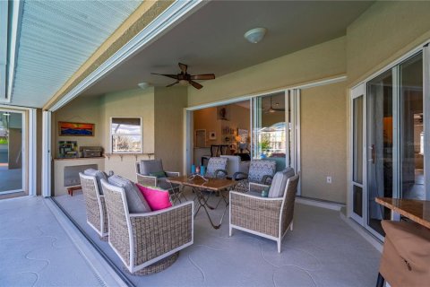 Villa ou maison à vendre à Punta Gorda, Floride: 3 chambres, 210.61 m2 № 2141889 - photo 30