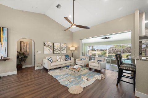 Villa ou maison à vendre à Punta Gorda, Floride: 3 chambres, 210.61 m2 № 2141889 - photo 7