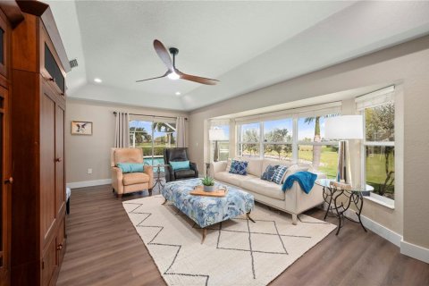 Villa ou maison à vendre à Punta Gorda, Floride: 3 chambres, 210.61 m2 № 2141889 - photo 14