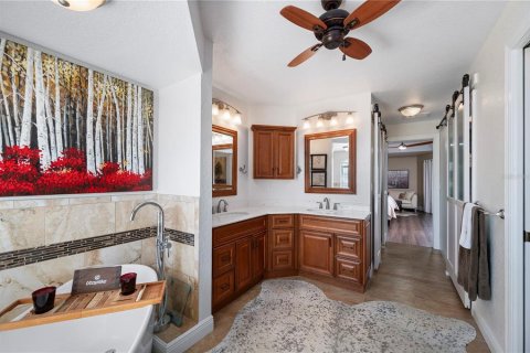 Villa ou maison à vendre à Punta Gorda, Floride: 3 chambres, 210.61 m2 № 2141889 - photo 21