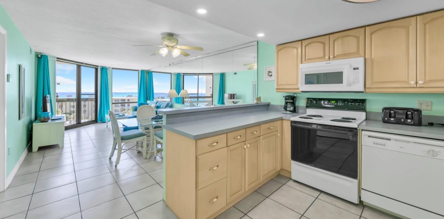 Condominio en Destin, Florida, 1 dormitorio № 561958