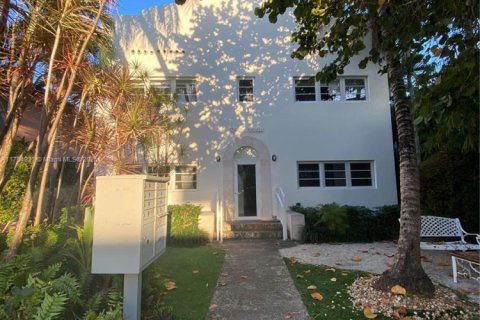 Купить кондоминиум в Майами-Бич, Флорида 1 спальня, 60.39м2, № 1958285 - фото 26