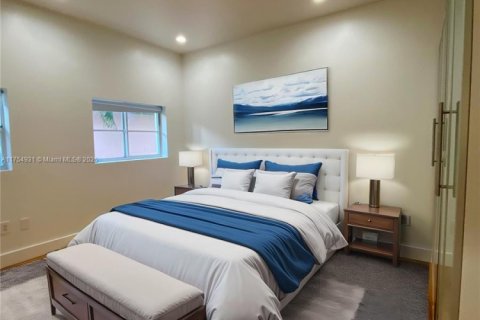 Купить кондоминиум в Майами-Бич, Флорида 1 спальня, 60.39м2, № 1958285 - фото 11