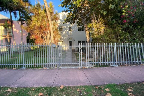 Купить кондоминиум в Майами-Бич, Флорида 1 спальня, 60.39м2, № 1958285 - фото 28