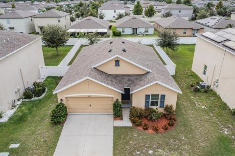 Casa en venta en Riverview, Florida, 4 dormitorios, 164.53 m2 № 1903683 - foto 27