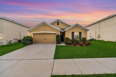 Casa en venta en Riverview, Florida, 4 dormitorios, 164.53 m2 № 1903683 - foto 1