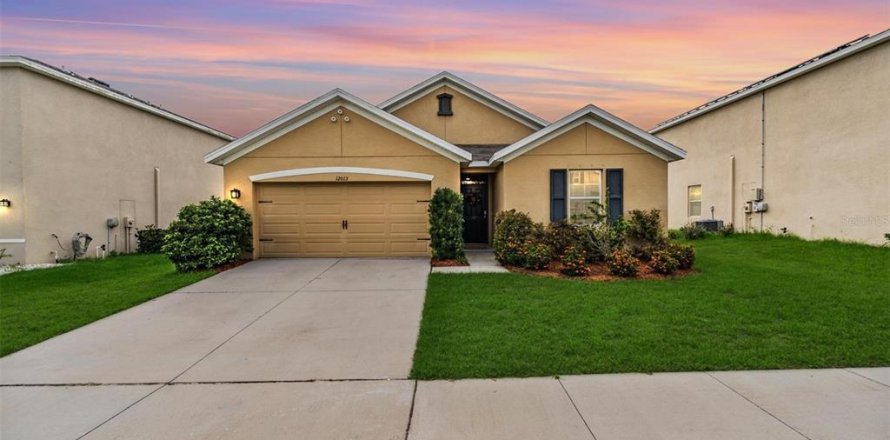 Casa en Riverview, Florida 4 dormitorios, 164.53 m2 № 1903683