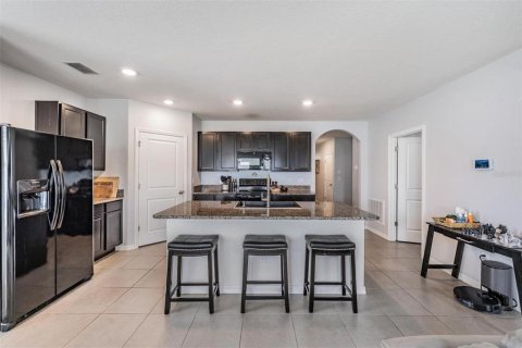 Casa en venta en Riverview, Florida, 4 dormitorios, 164.53 m2 № 1903683 - foto 5