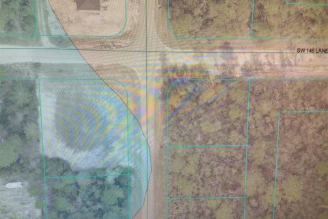 Land in Ocala, Florida № 2161653 - photo 4