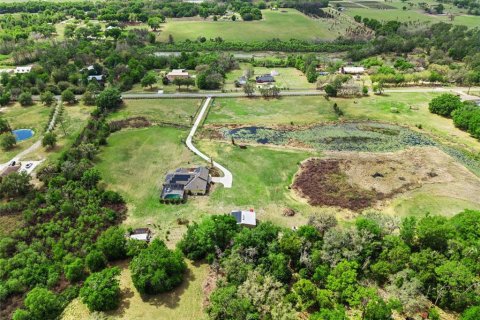 House in Groveland, Florida 3 bedrooms, 308.9 sq.m. № 2212816 - photo 29