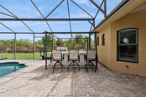 House in Groveland, Florida 3 bedrooms, 308.9 sq.m. № 2212816 - photo 25