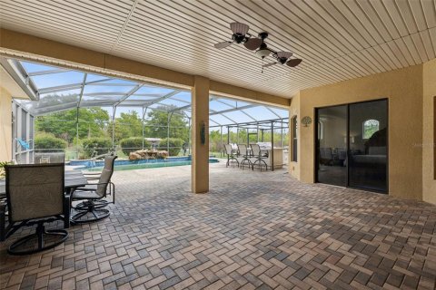 House in Groveland, Florida 3 bedrooms, 308.9 sq.m. № 2212816 - photo 26