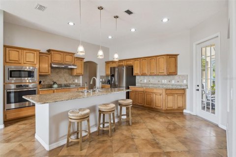 House in Groveland, Florida 3 bedrooms, 308.9 sq.m. № 2212816 - photo 9