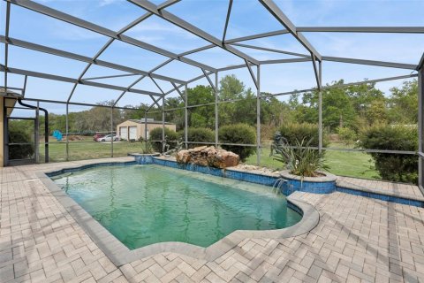 House in Groveland, Florida 3 bedrooms, 308.9 sq.m. № 2212816 - photo 27