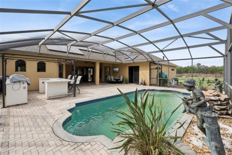 House in Groveland, Florida 3 bedrooms, 308.9 sq.m. № 2212816 - photo 3