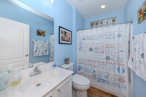 Купить виллу или дом в Венеция, Флорида 6 комнат, 133.69м2, № 1907722 - фото 12