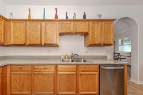 Купить виллу или дом в Венеция, Флорида 6 комнат, 133.69м2, № 1907722 - фото 24