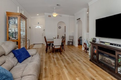 Купить виллу или дом в Венеция, Флорида 6 комнат, 133.69м2, № 1907722 - фото 5