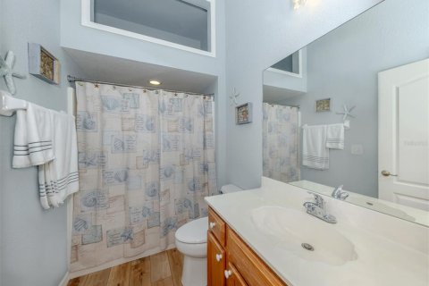 Купить виллу или дом в Венеция, Флорида 6 комнат, 133.69м2, № 1907722 - фото 15