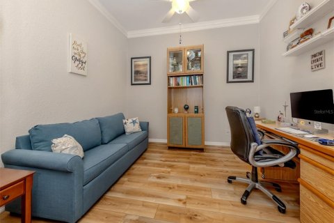 Купить виллу или дом в Венеция, Флорида 6 комнат, 133.69м2, № 1907722 - фото 26