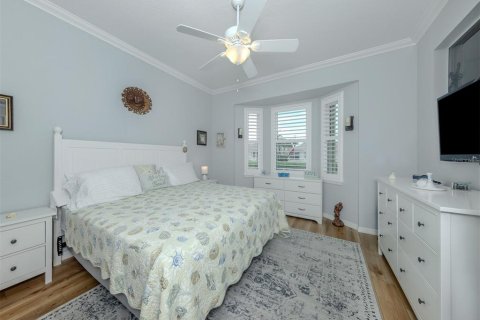 Купить виллу или дом в Венеция, Флорида 6 комнат, 133.69м2, № 1907722 - фото 13
