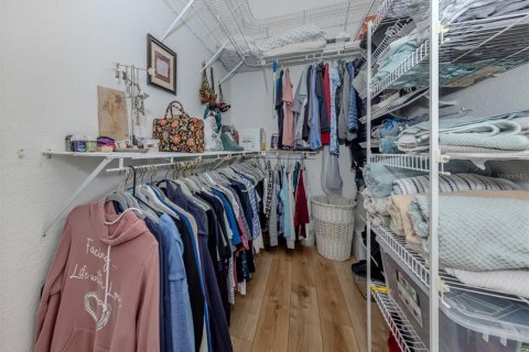 Купить виллу или дом в Венеция, Флорида 6 комнат, 133.69м2, № 1907722 - фото 14