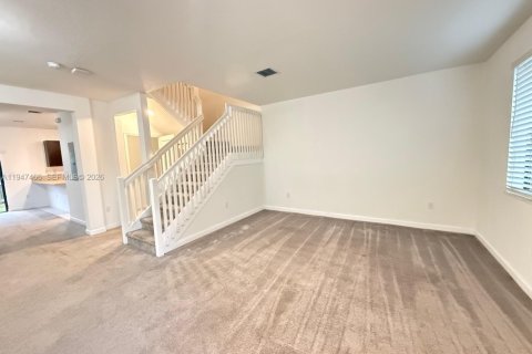 Touwnhouse à louer à Miami, Floride: 3 chambres, 154.4 m2 № 2003389 - photo 17