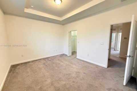 Touwnhouse à louer à Miami, Floride: 3 chambres, 154.4 m2 № 2003389 - photo 13