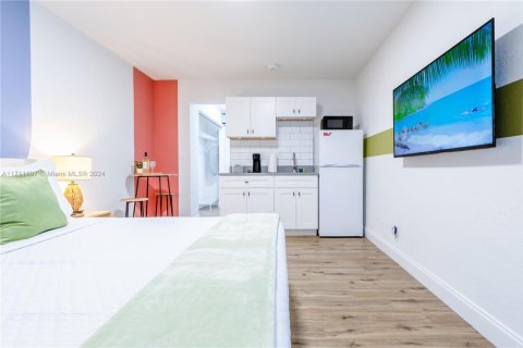 Commercial property in Fort Lauderdale, Florida № 1867555 - photo 23