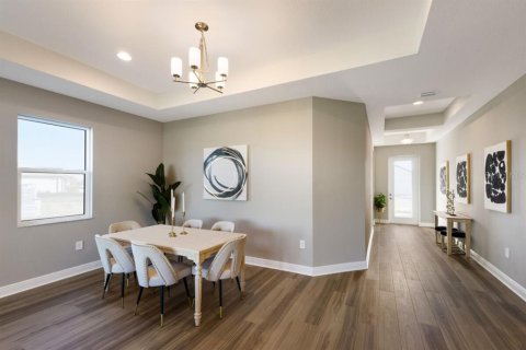Villa ou maison à vendre à Punta Gorda, Floride: 3 chambres, 185.99 m2 № 2358985 - photo 7