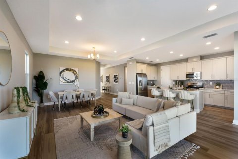 Villa ou maison à vendre à Punta Gorda, Floride: 3 chambres, 185.99 m2 № 2358985 - photo 2